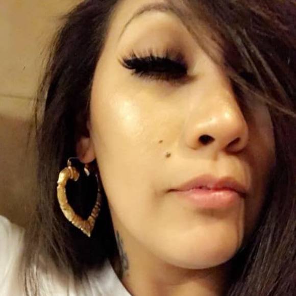 Meet your Posher, Letty - Picture 1 of 1